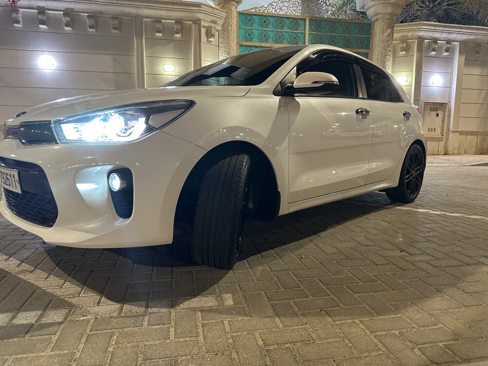 كيا  - 4
