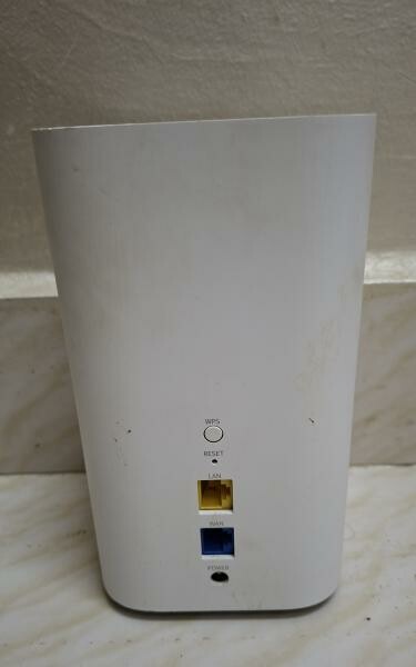 Ooredoo Nokia 5G Router 1gbps - 2