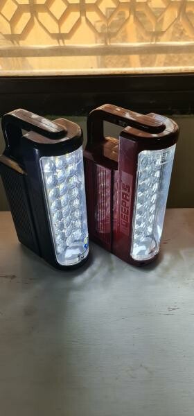 Flashlights Emergency, home and car - 3