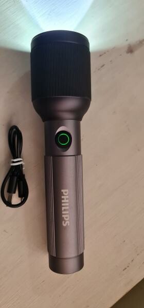 Flashlights Emergency, home and car - 7