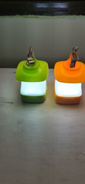 Flashlights Emergency, home and car - 9