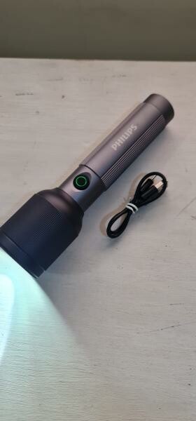 Flashlights Emergency, home and car - 8
