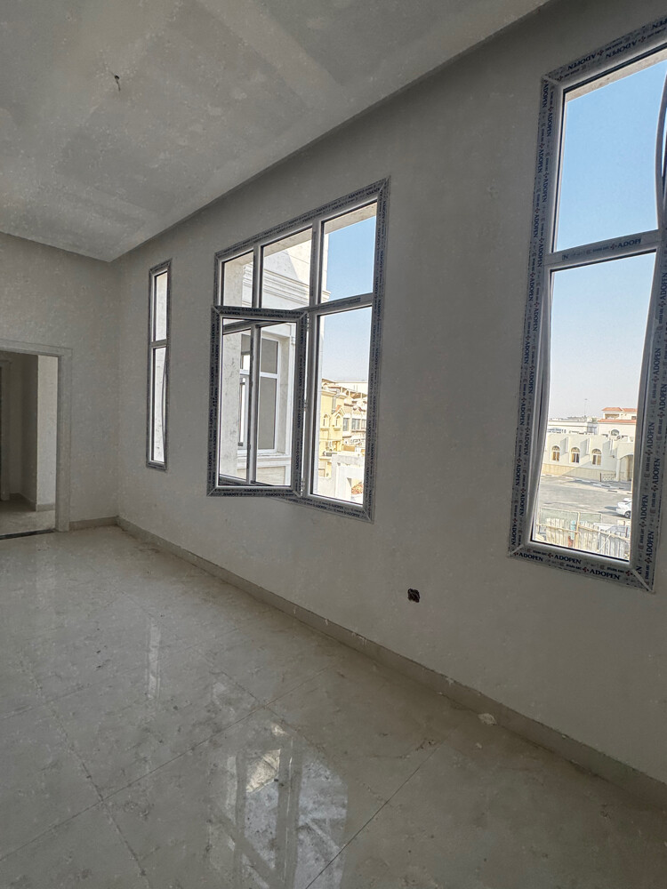 للبيع فلل راقيه في الغرافه - 4