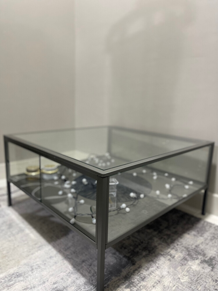 Ikea Coffee/Center Table - 1