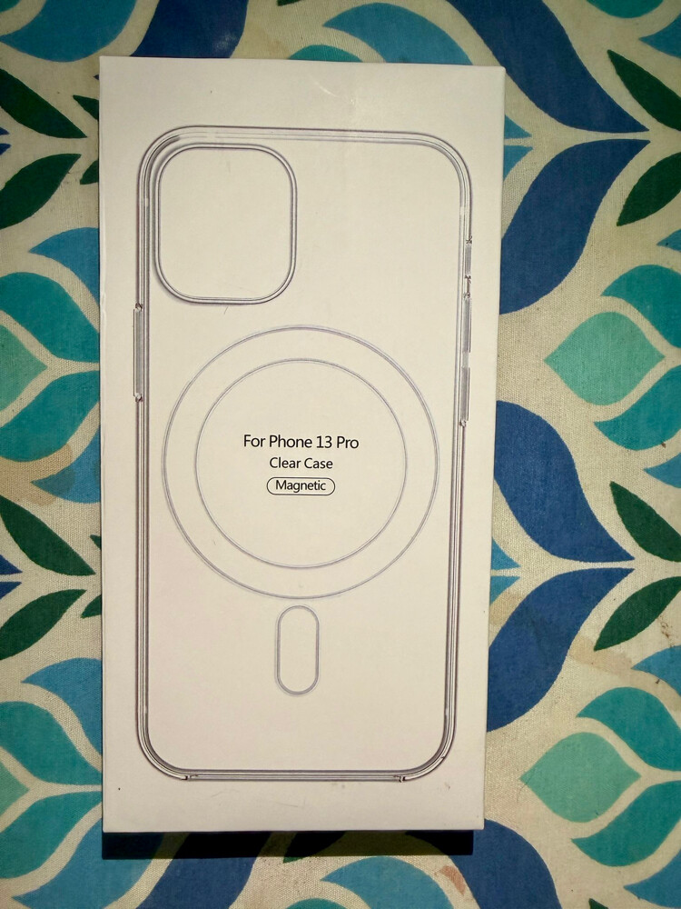 iPhone 13 Pro 128GB Silver/White -  - 5