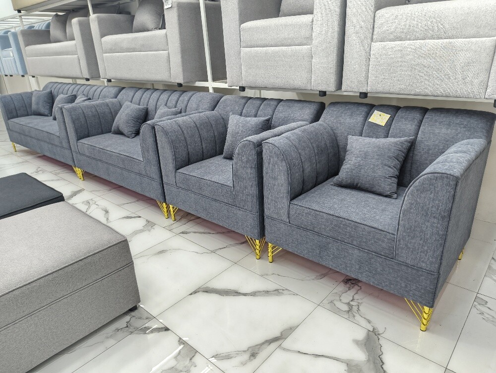 brand new sofa set ready for sale - 1