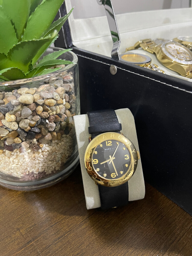 Original - Marc Jacobs - 1