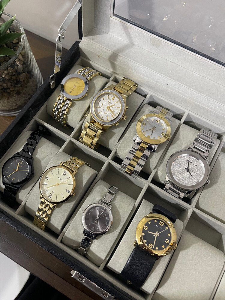 Original - Marc Jacobs - 2