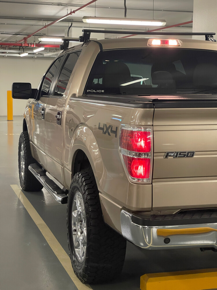 F150-2014 XLT - 4