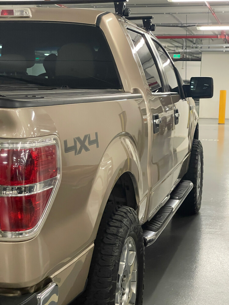 F150-2014 XLT - 6