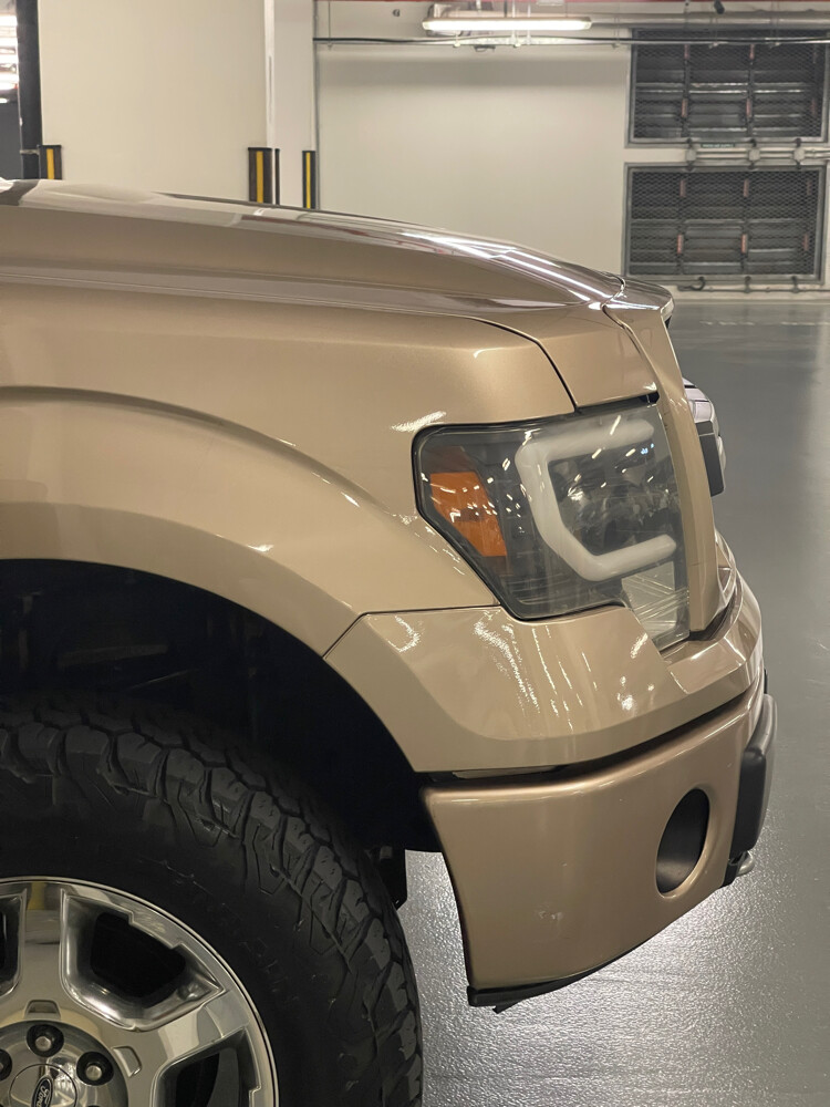 F150-2014 XLT - 3
