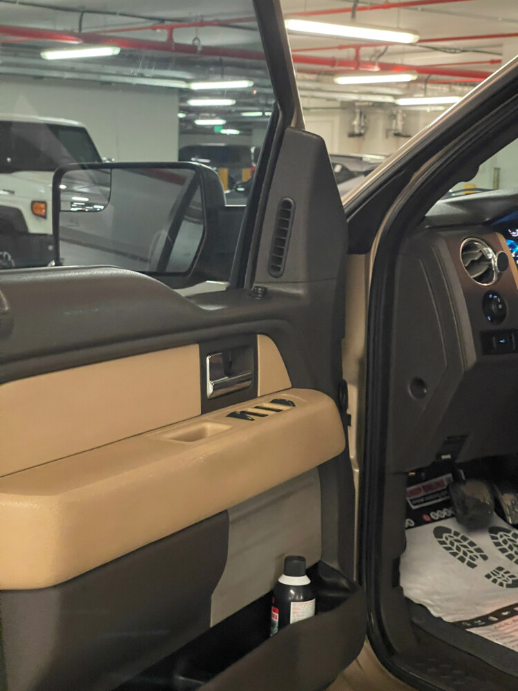 F150-2014 XLT - 8