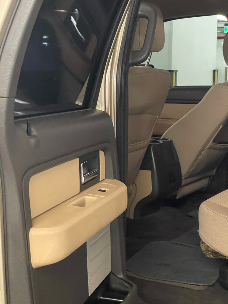 F150-2014 XLT - 7