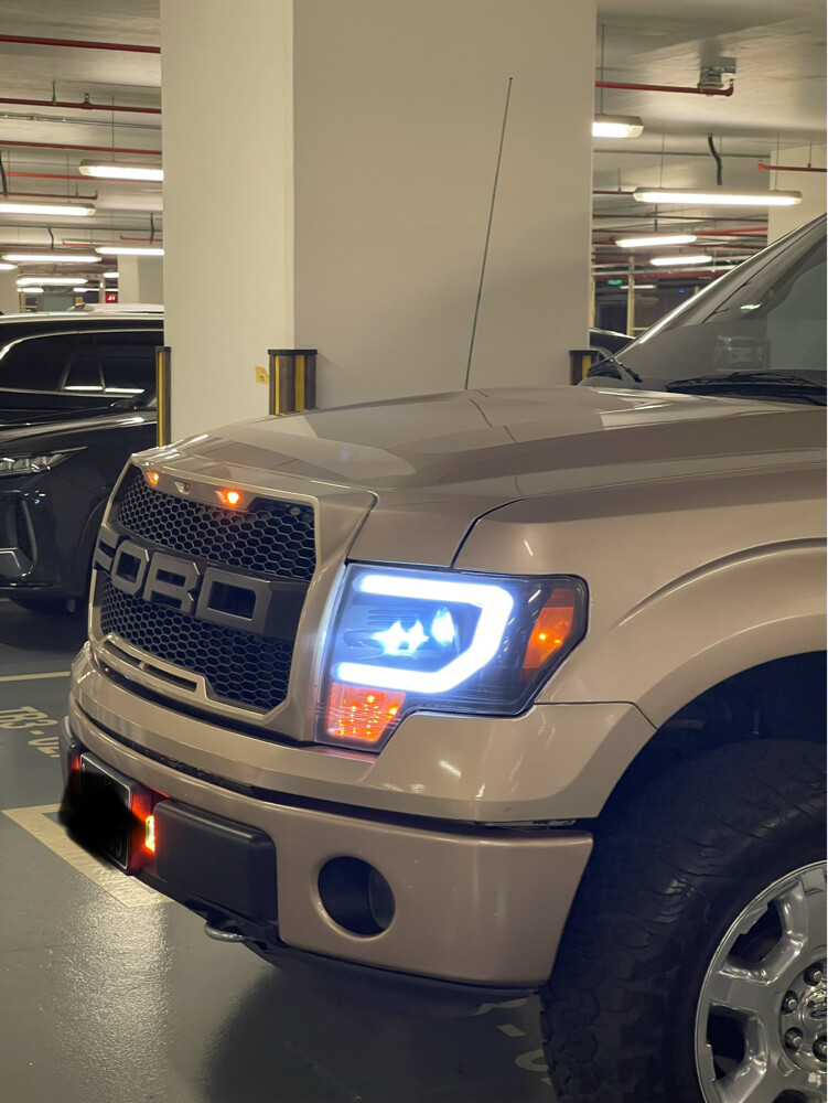 F150-2014 XLT - 1