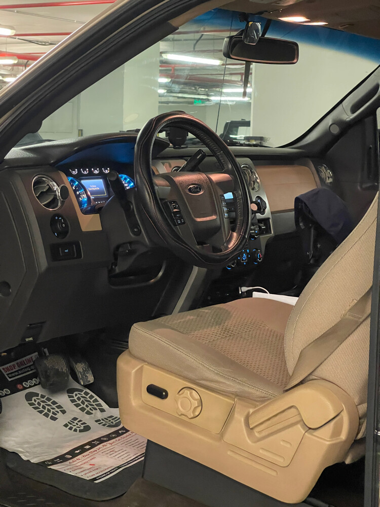 F150-2014 XLT - 5