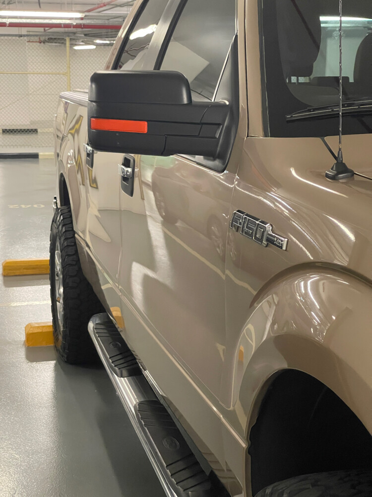F150-2014 XLT - 2