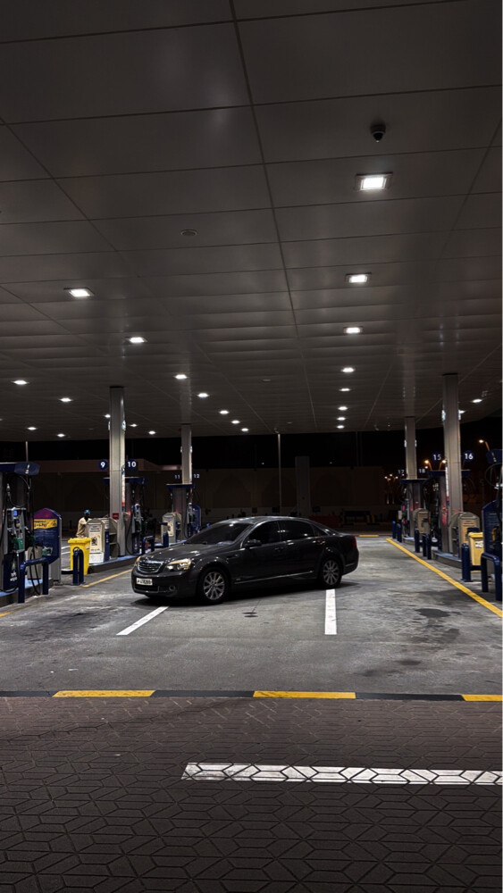 caprice royal 95k km - 3