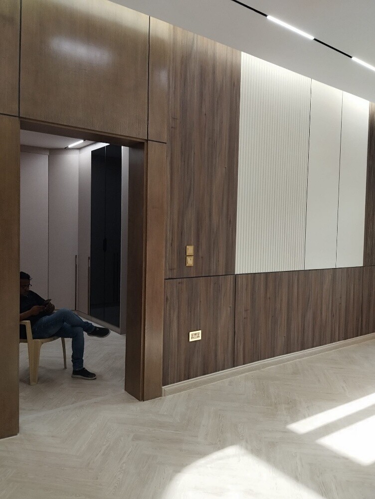 Bed Room Coverds - 2