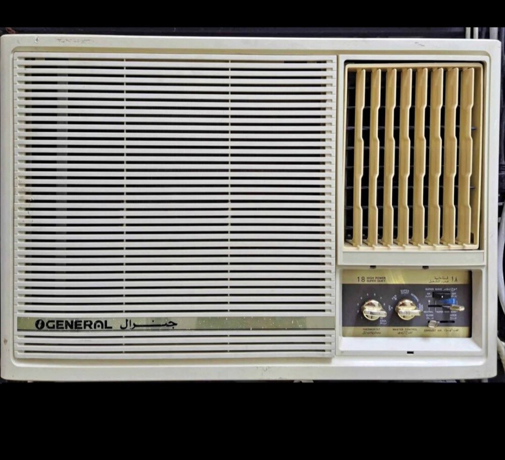 window AC for sale call :71153123 - 2