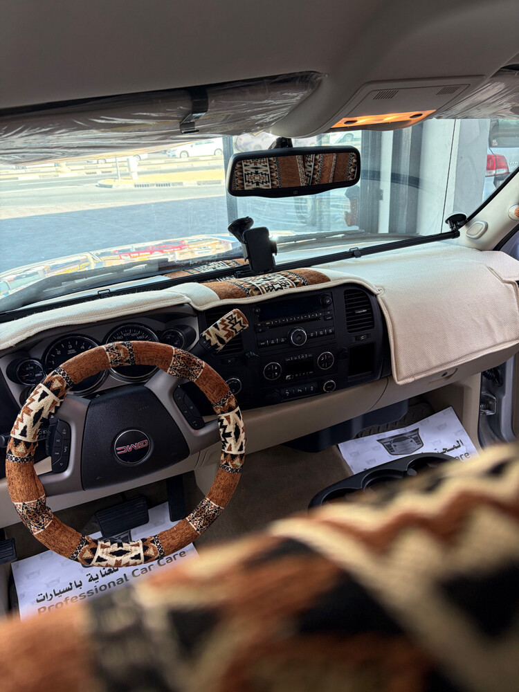 Sierra swap - 3