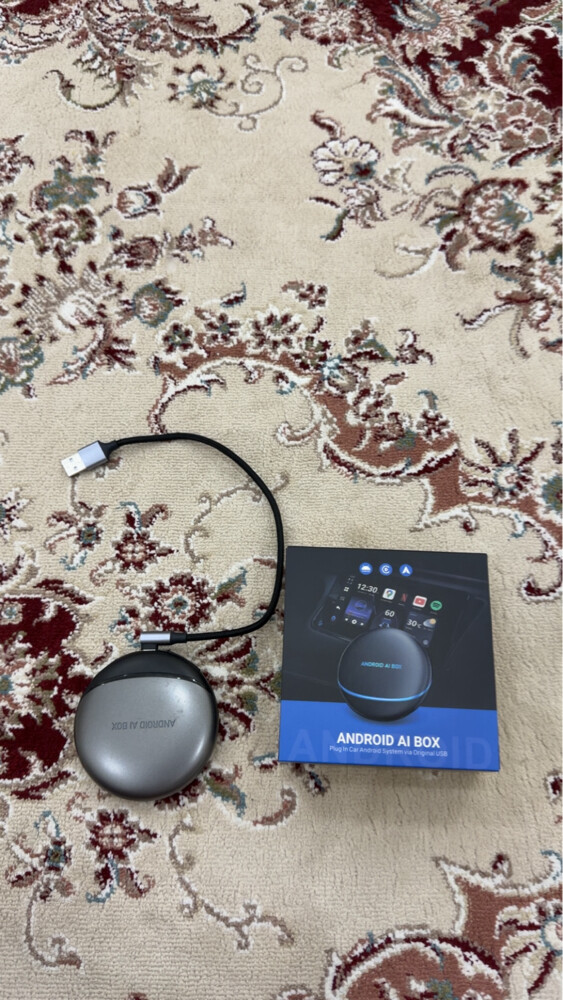 كار بلي - 1