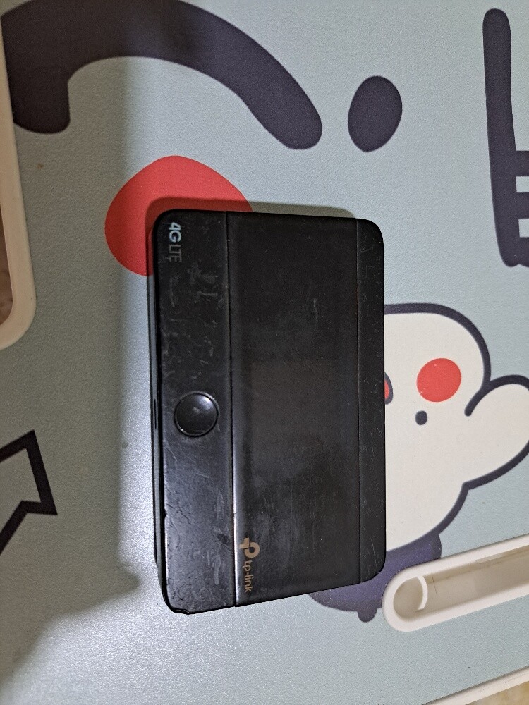 Portable wifi 4G for sale - 1