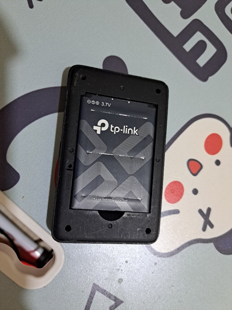 Portable wifi 4G for sale - 2
