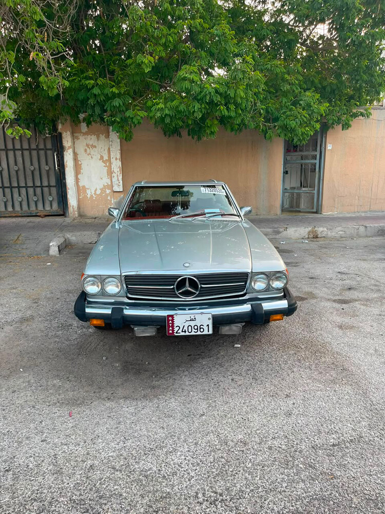 Sl 450 - 2