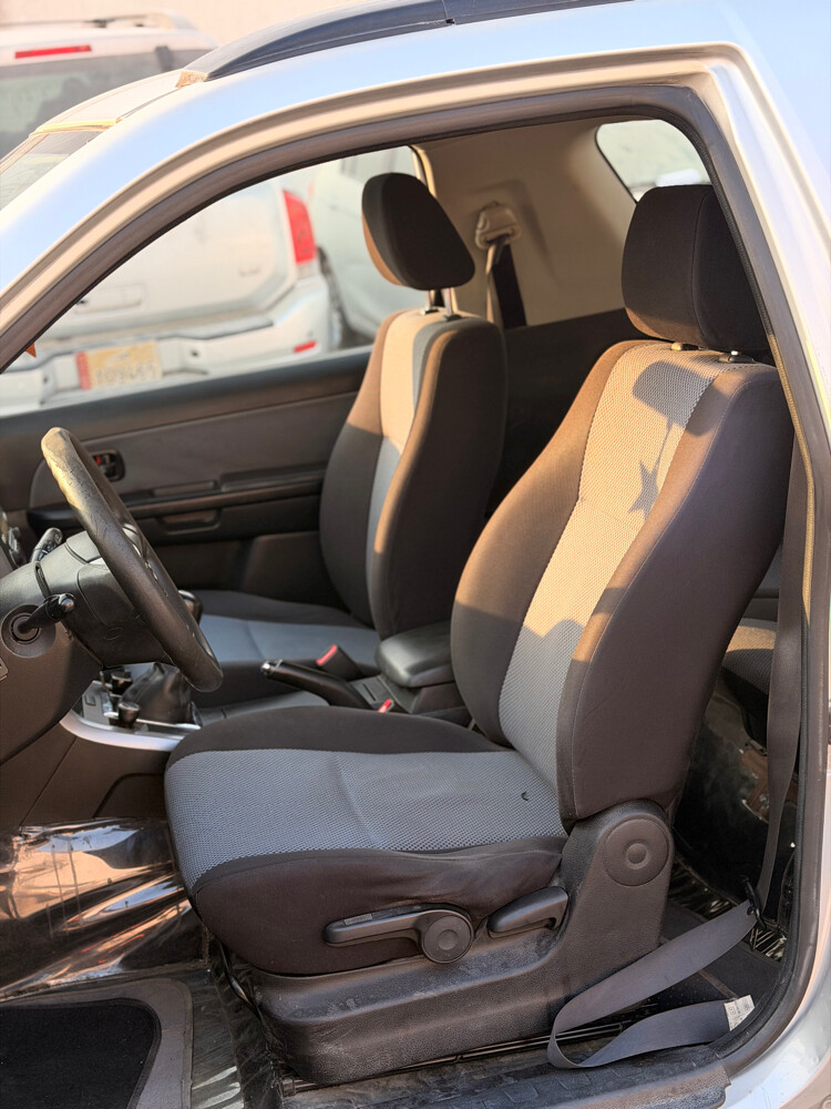 SUZUKI GRAND VITARA - 11