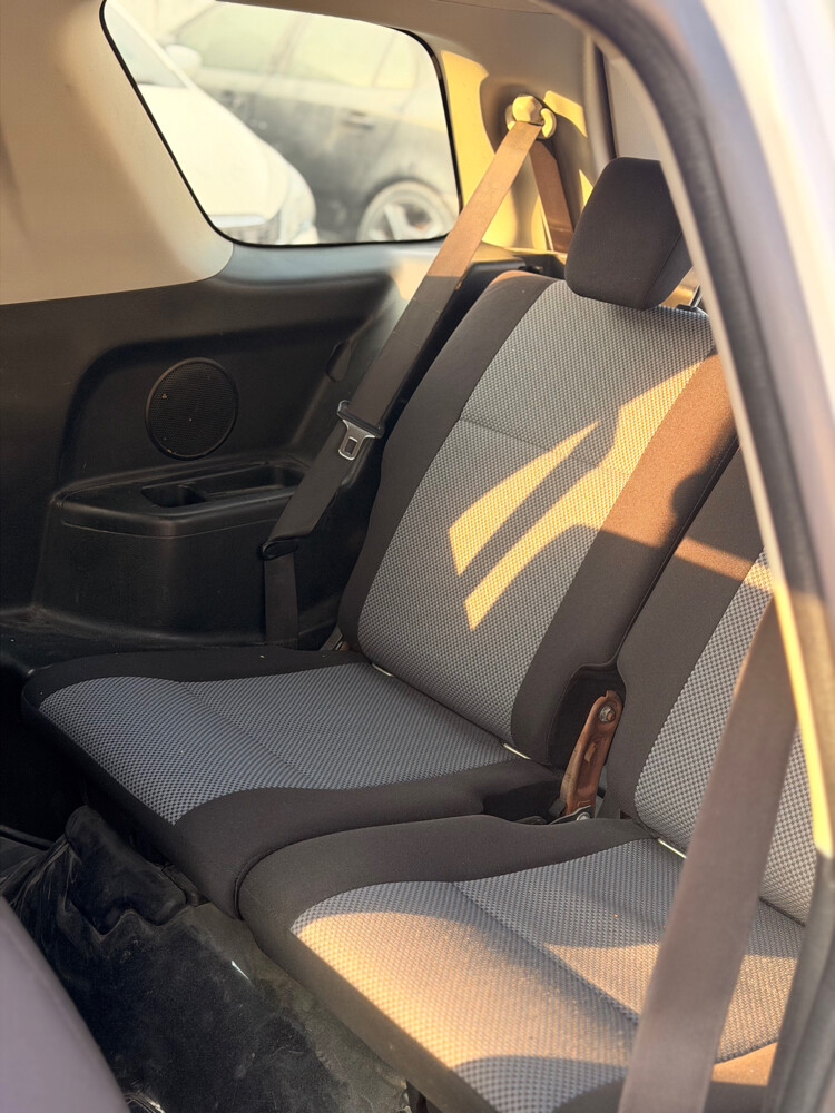 SUZUKI GRAND VITARA - 10
