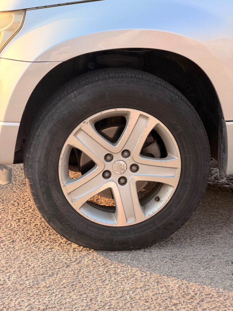 SUZUKI GRAND VITARA - 15