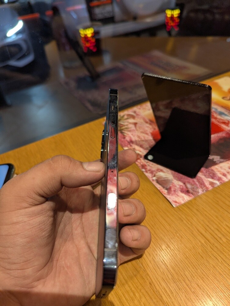 iphone 12 pro max - 5