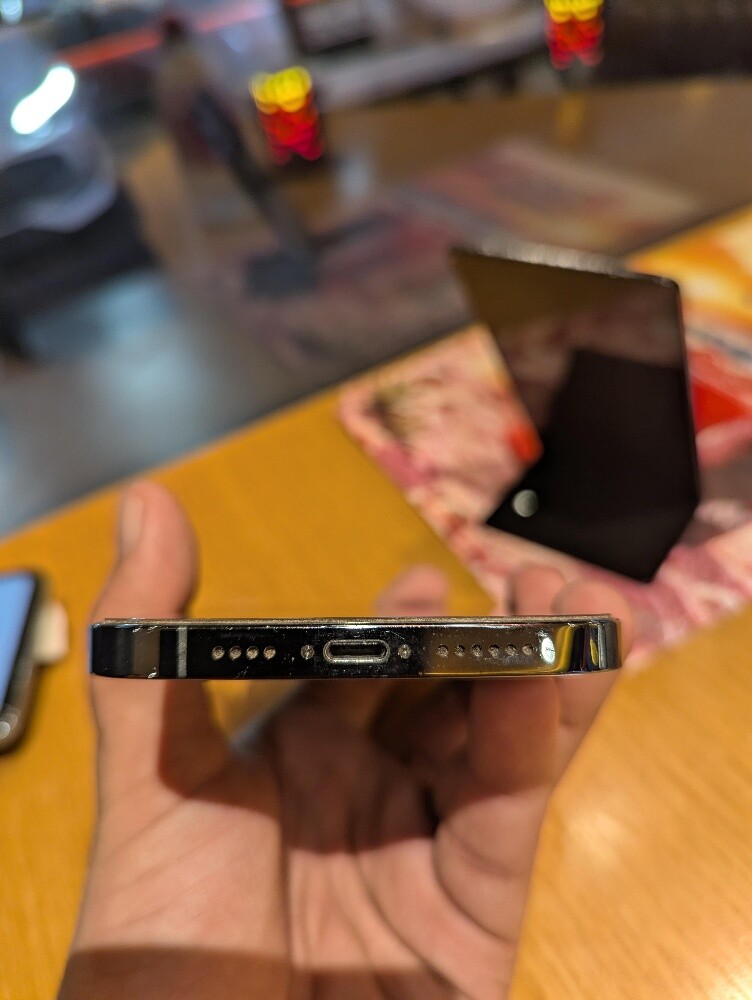 iphone 12 pro max - 4