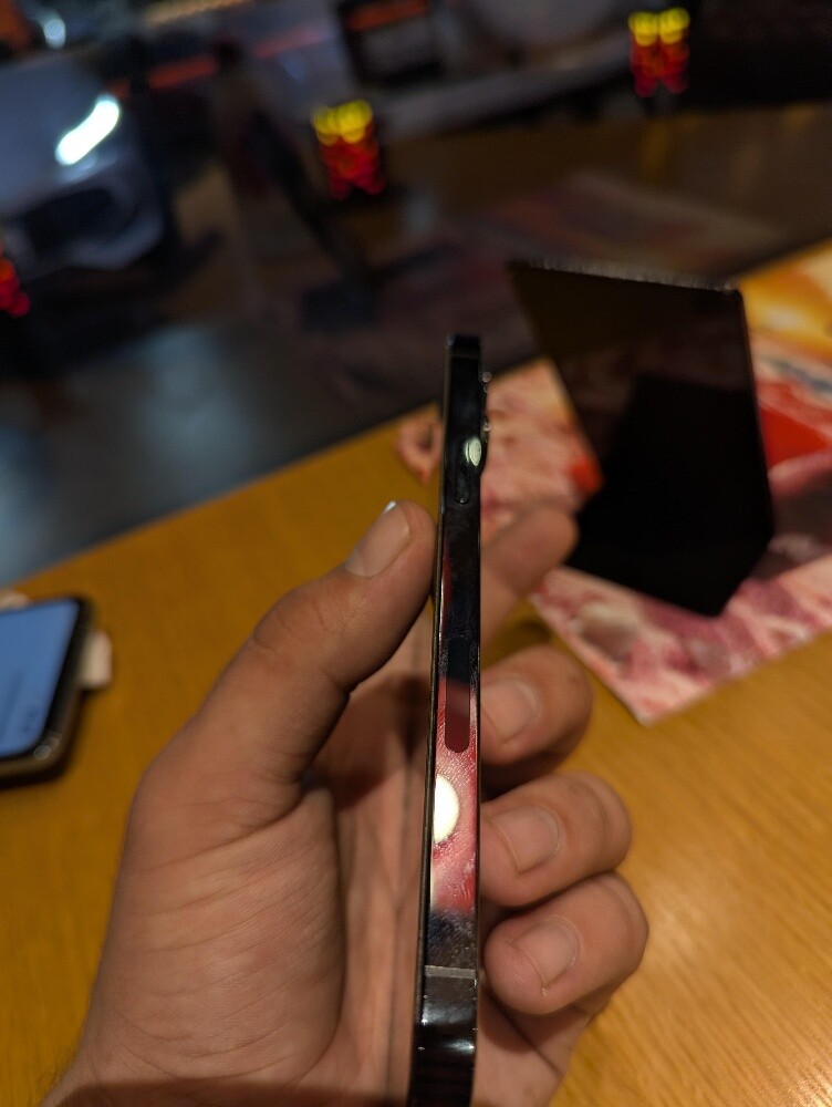 iphone 12 pro max - 3