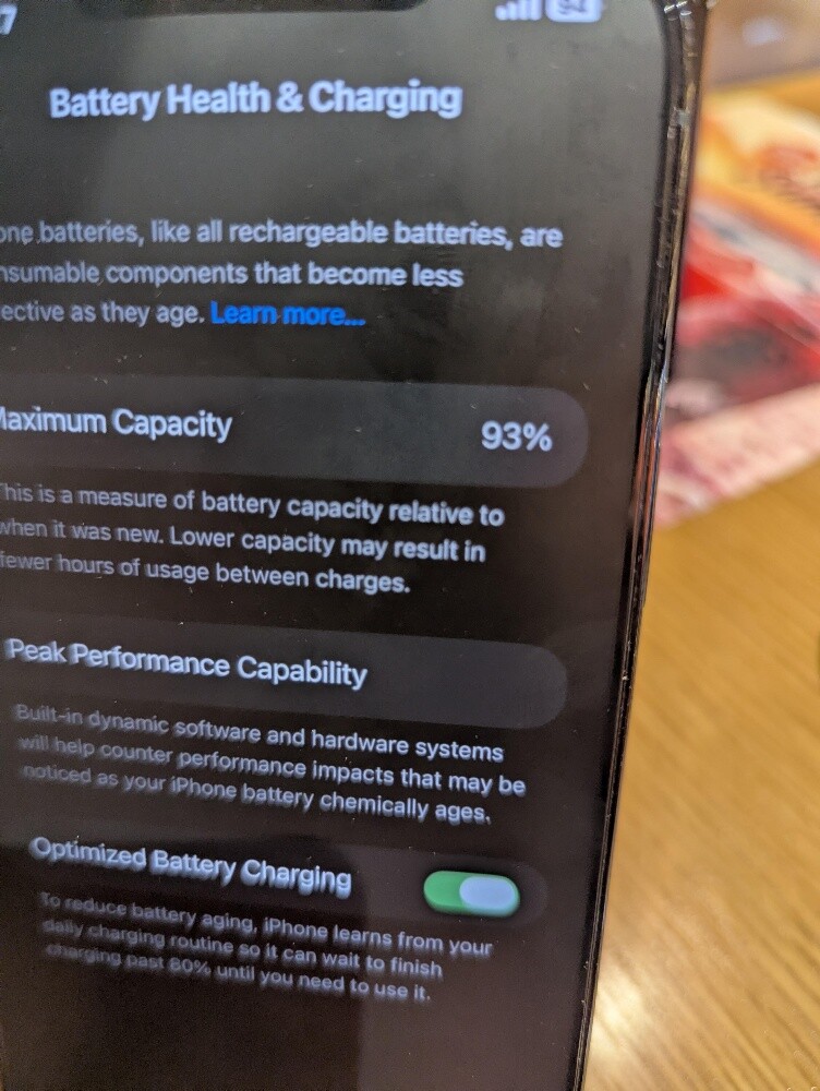 iphone 12 pro max - 8