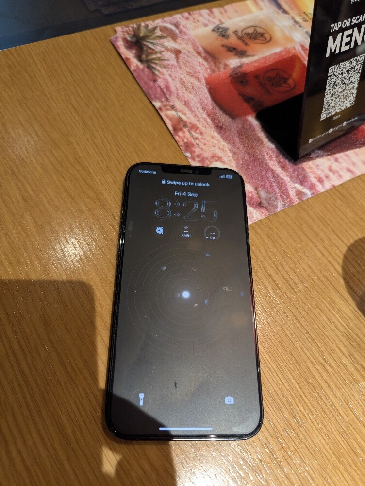 iphone 12 pro max - 2