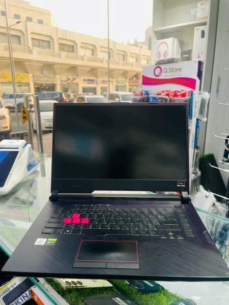 ASUS | ROG Strix - 5