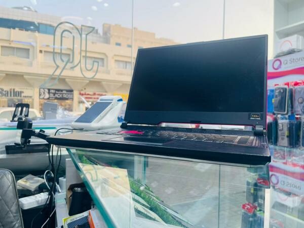 ASUS | ROG Strix - 4