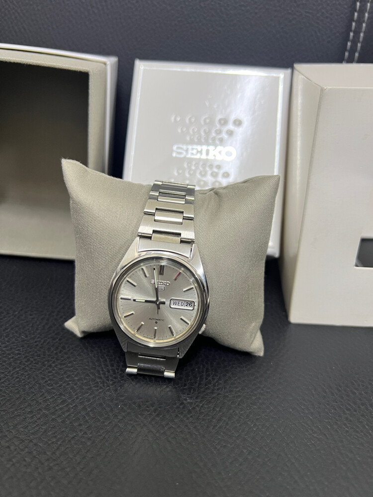 Seiko 5 Original  - 5