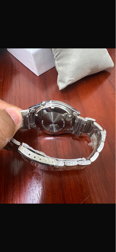 Seiko 5 Original  - 3