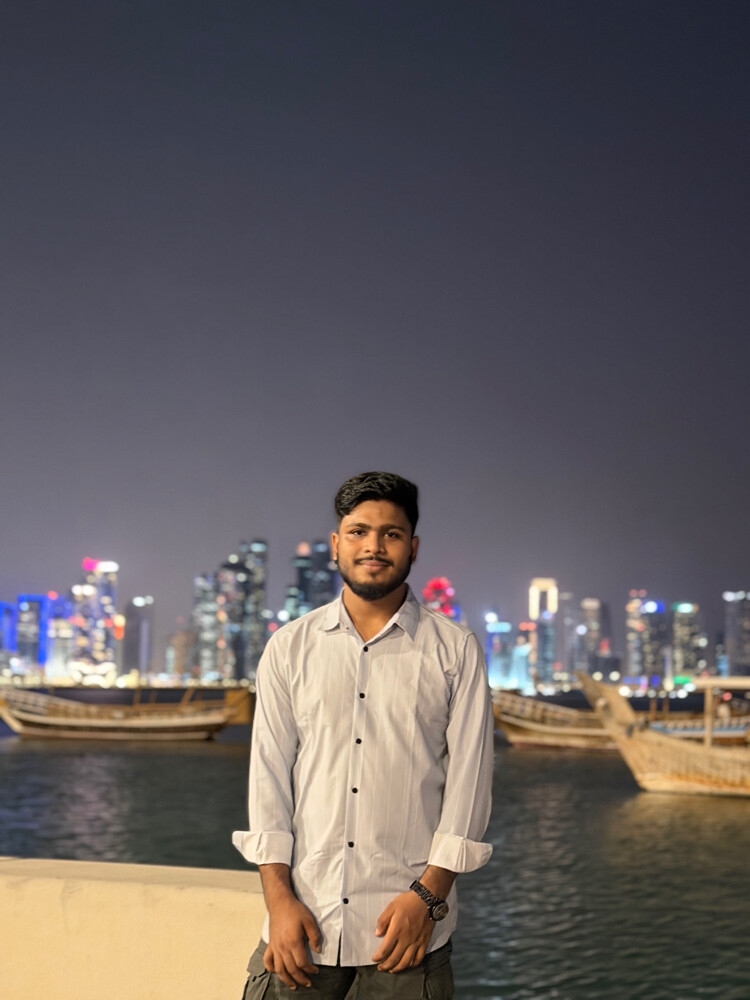 Md Ansar Ali - 2
