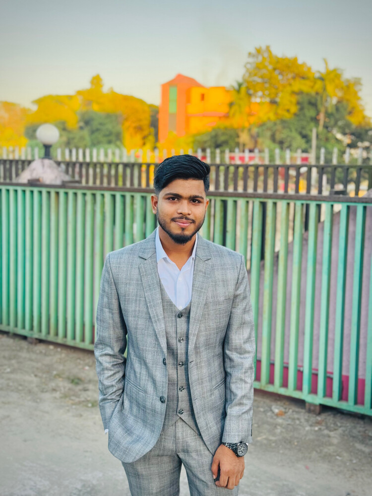 Md Ansar Ali - 3