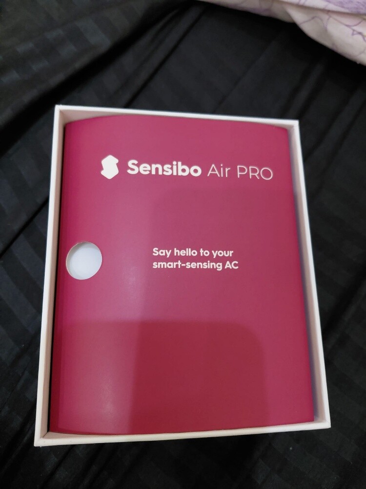 sensible air pro - 4