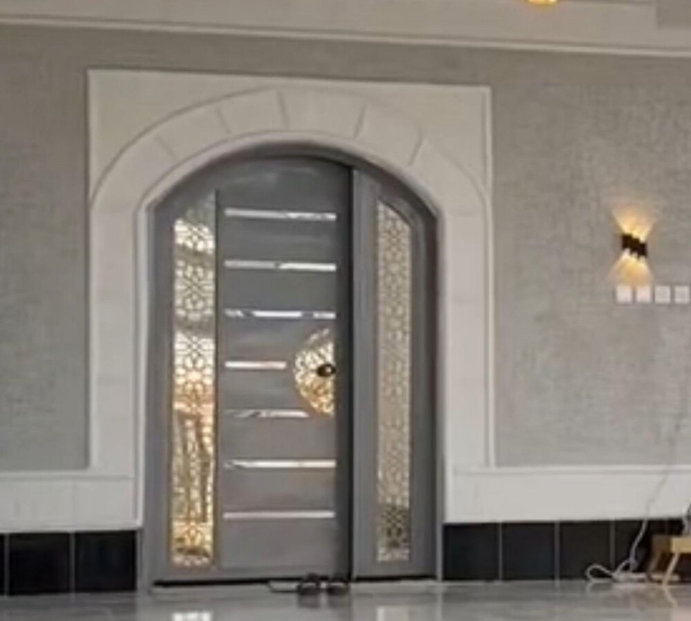 نقوم بجميع الحدادة ترتيب وتركيب ا - 13