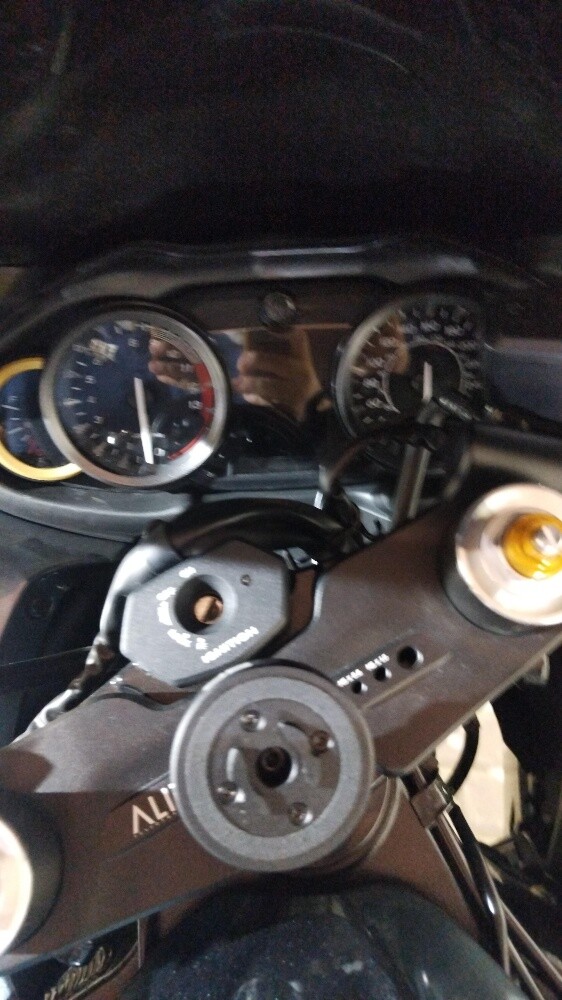 suzuki hayabusa 2026 - 5