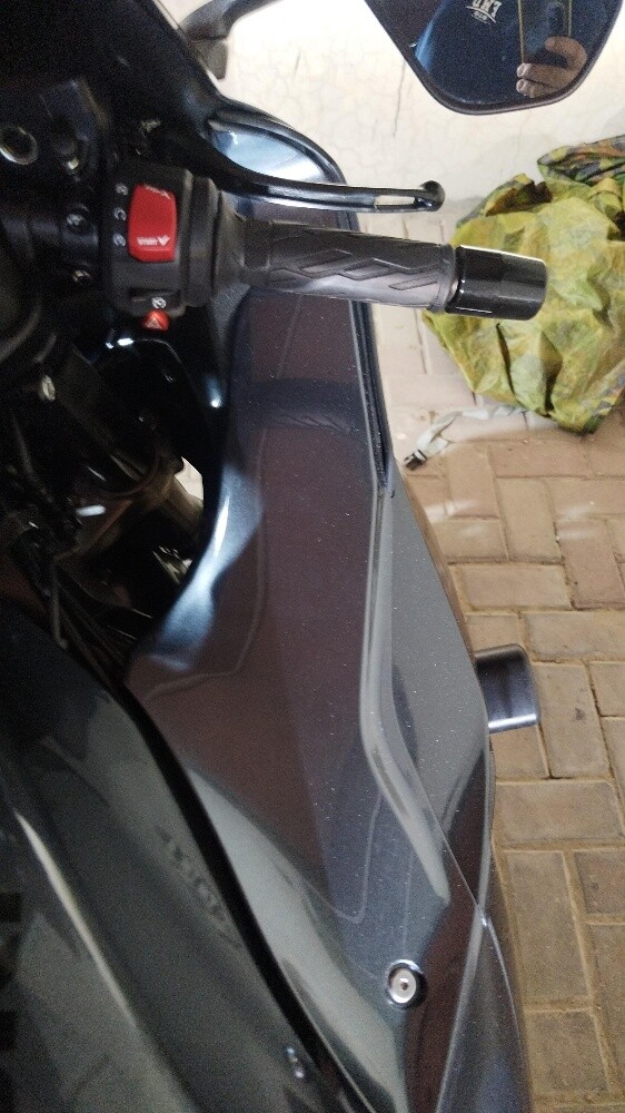 suzuki hayabusa 2026 - 3