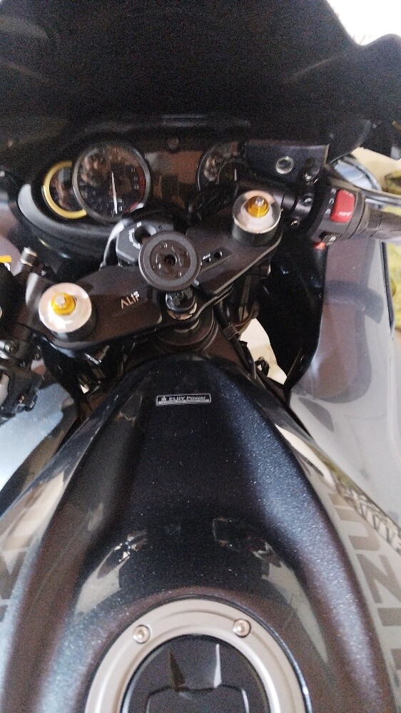 suzuki hayabusa 2026 - 6