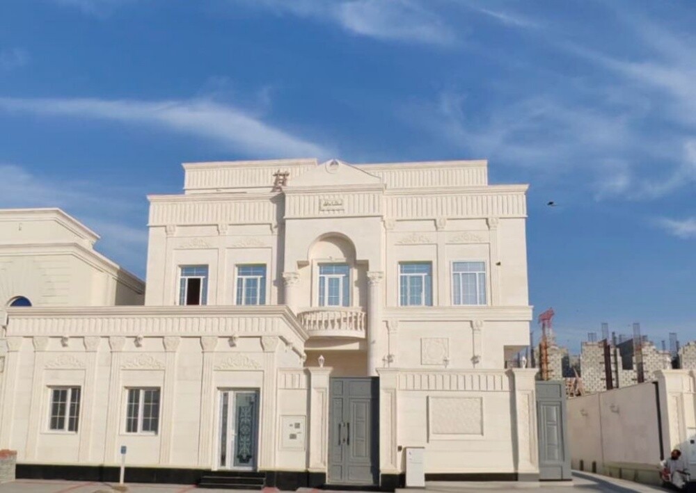 للبيع فلتين جداد خدمي بالوكير - 2