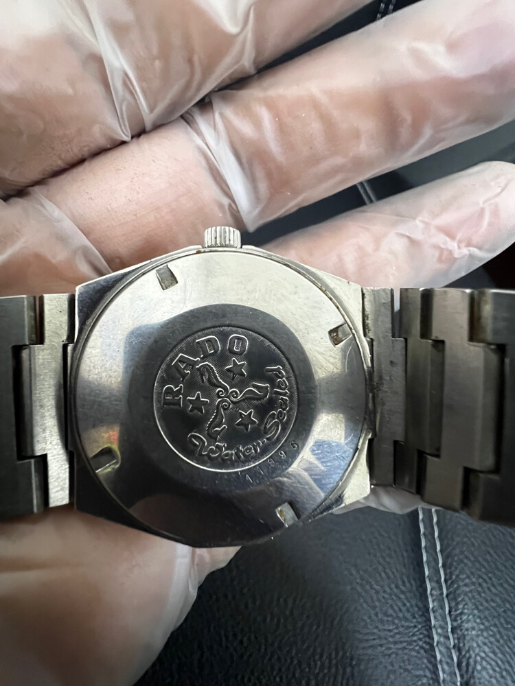 Rado - 3