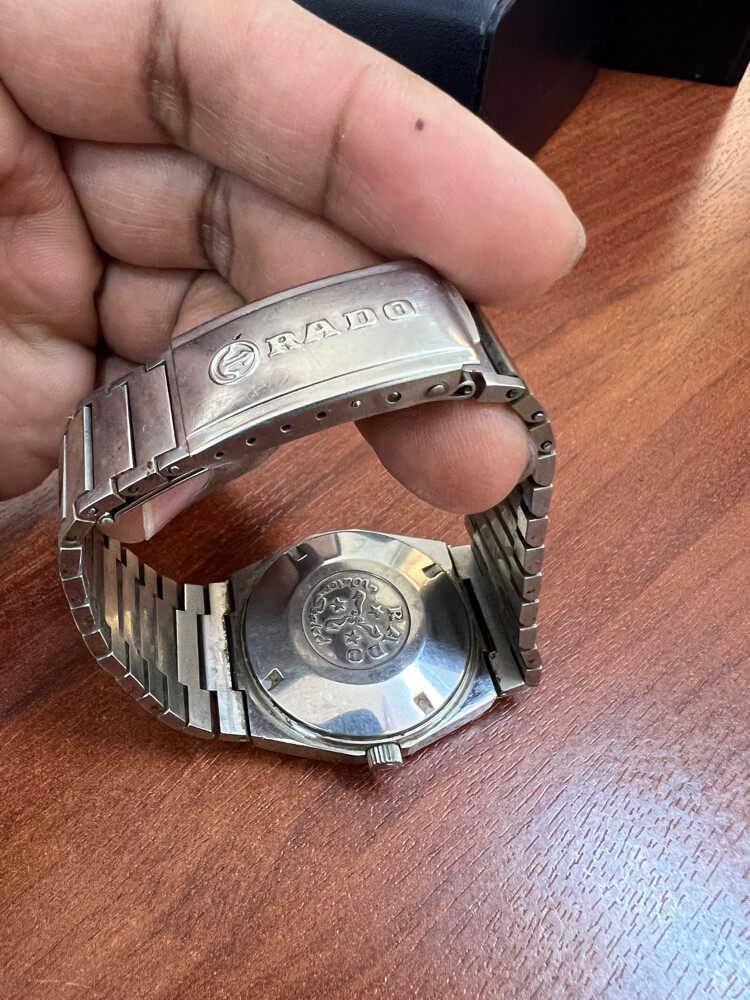 Rado - 7